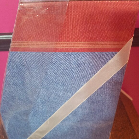 Blue Jean Teddy Bear Baby Boy Ceramic Coin Piggy Bank & Picture Frame Set - Picture 7 of 13